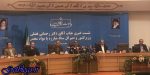 در خرمشهر هیچ کشتهای نداشتیم/ اعتراضات به آب اصلا شرکت یافته و امنیتی نیست ، وزیر کشور